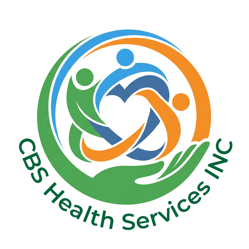 CBS Health Services INC logo